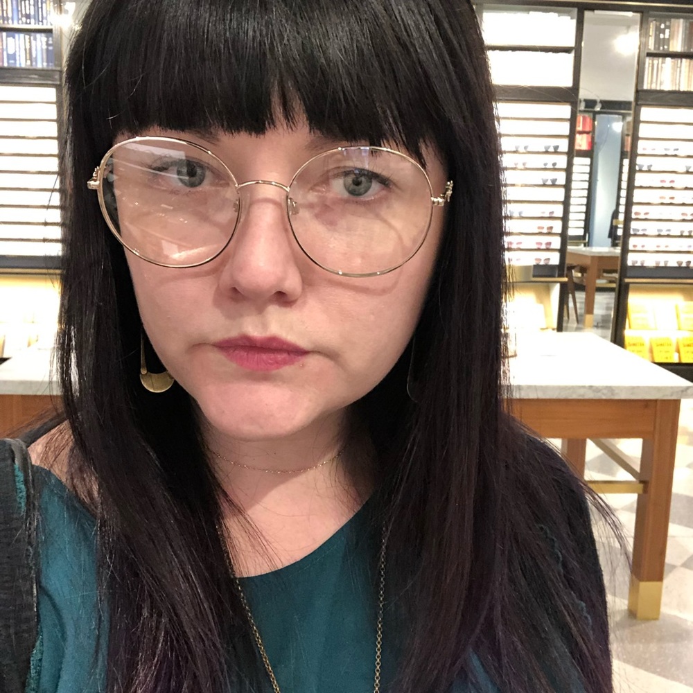 Meet your Posher, Kara